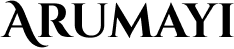 Arumayi Jewellery logo