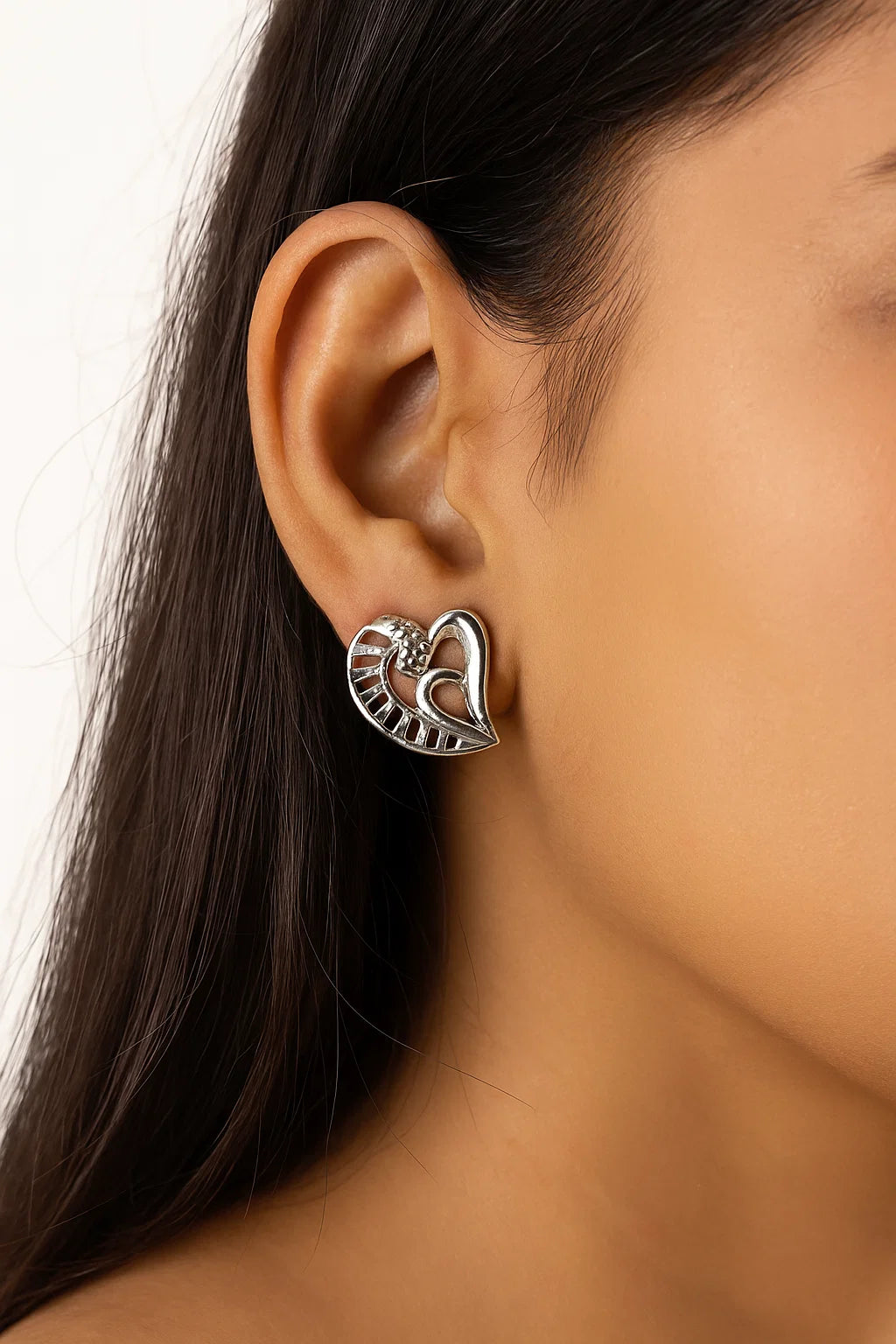 Eternal Embrace Earrings