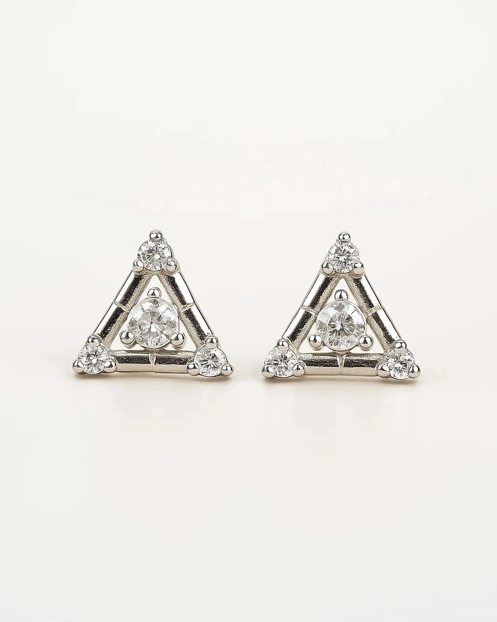 Prism Spark Stud