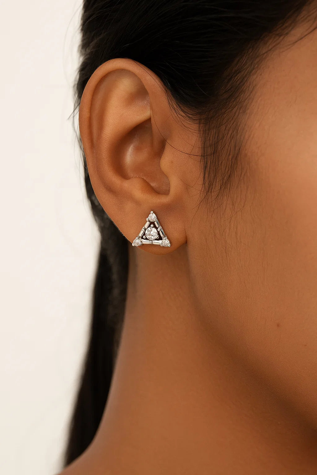 Prism Spark Stud