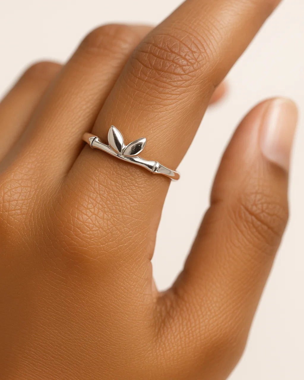 latest silver rings designs online