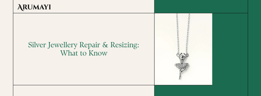 Silver Jewellery Repair & Resizing: What to Know