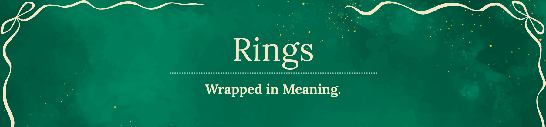  Rings Banner
