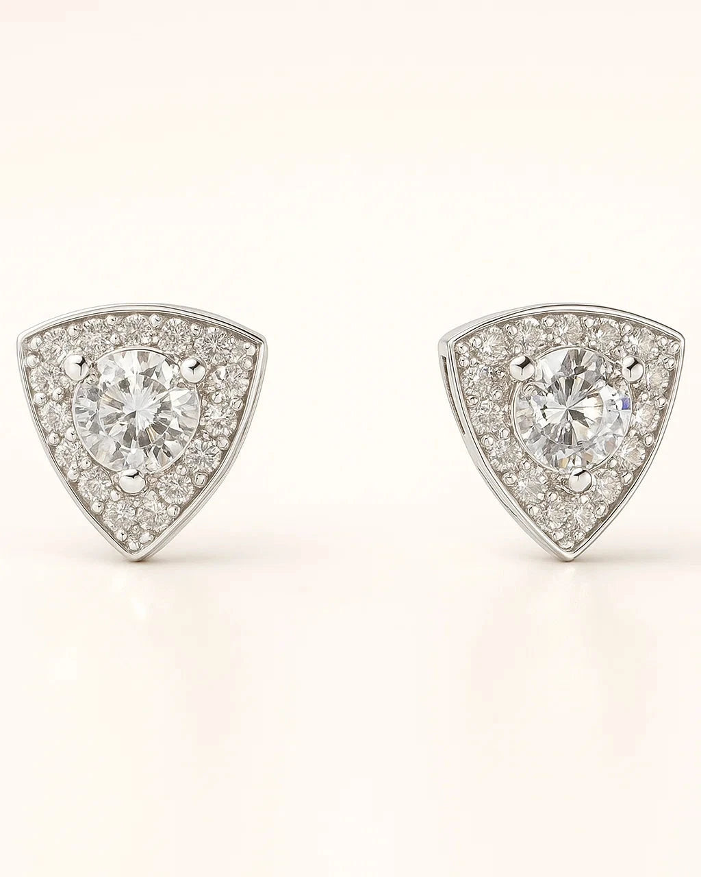 Celestial Shield Studs