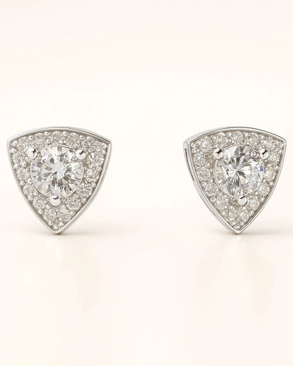 Celestial Shield Studs