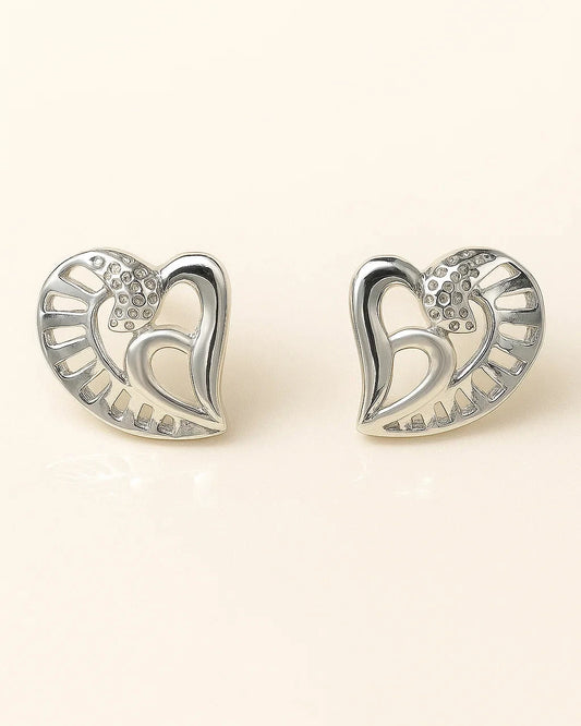 Eternal Embrace Earrings