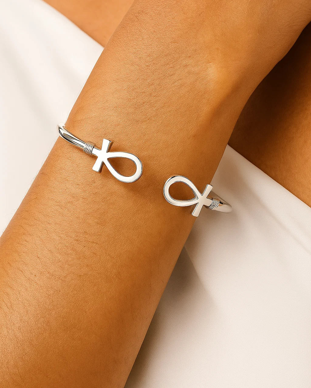 Eternal Life Ankh Symbol