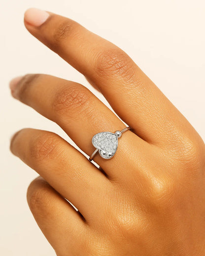 buy silver rings online at best prices