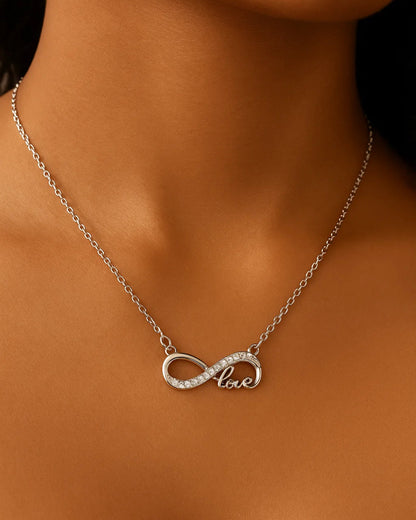 silver necklace​ under 2000